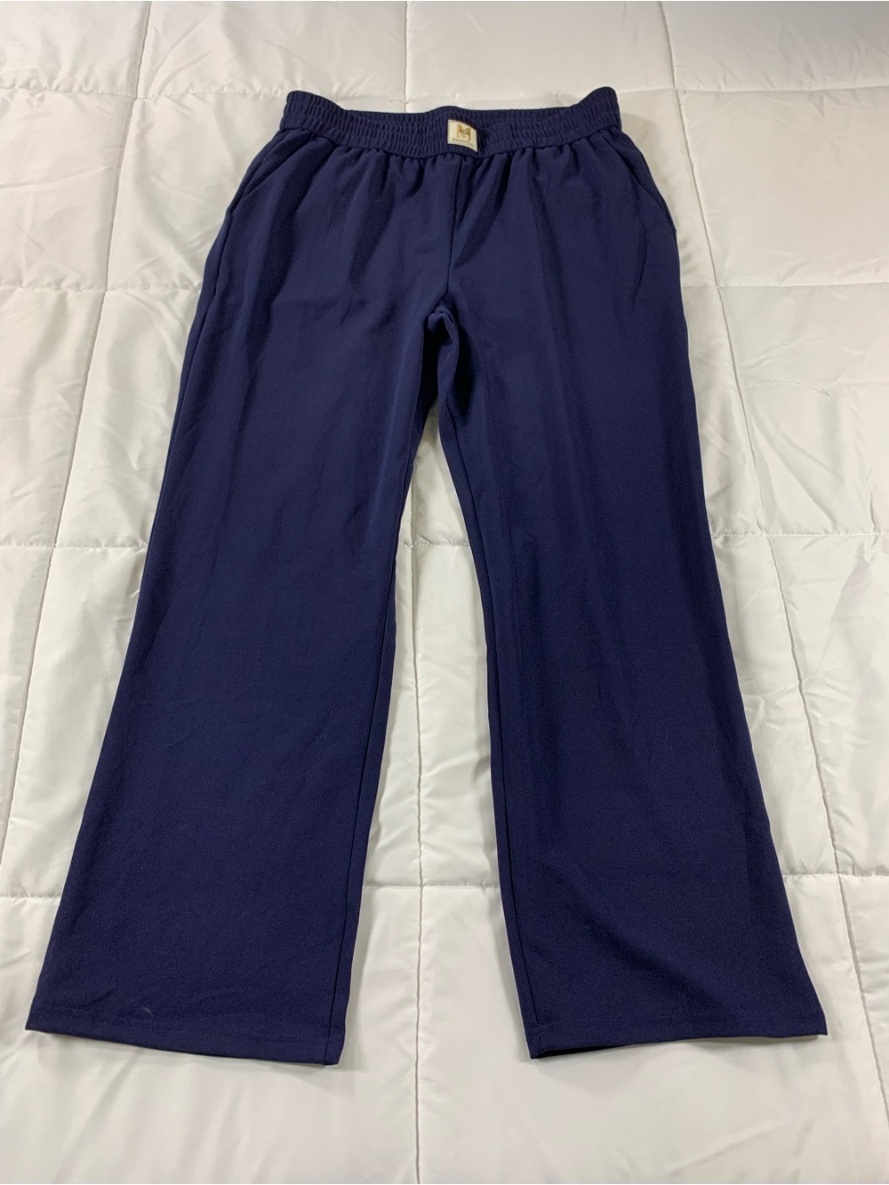 New with tags GLAMOUR EASE pants womens size XXL